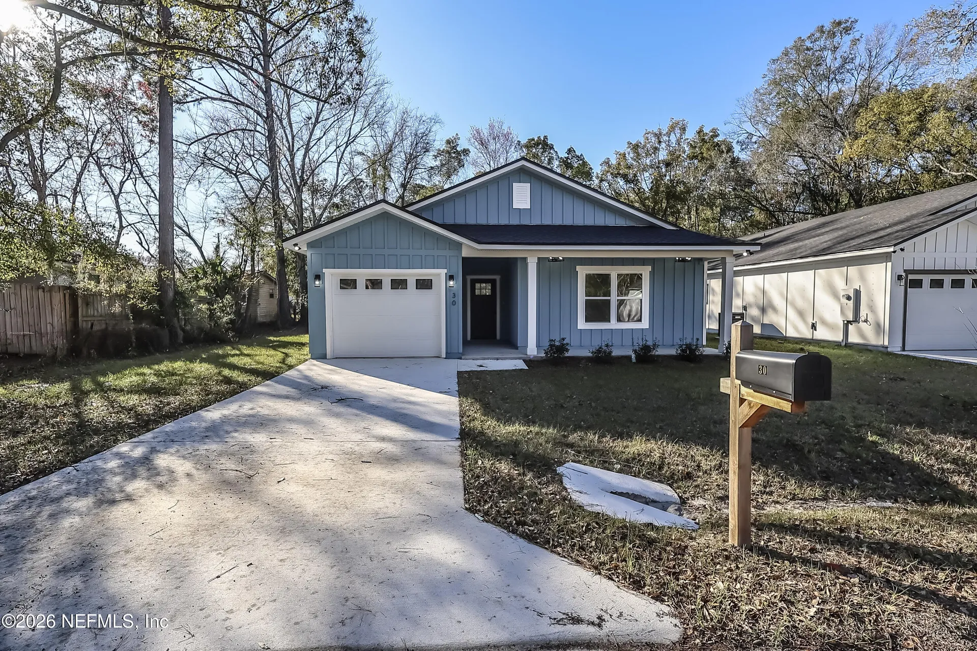 30 Delmonte Street Baldwin FL 32234