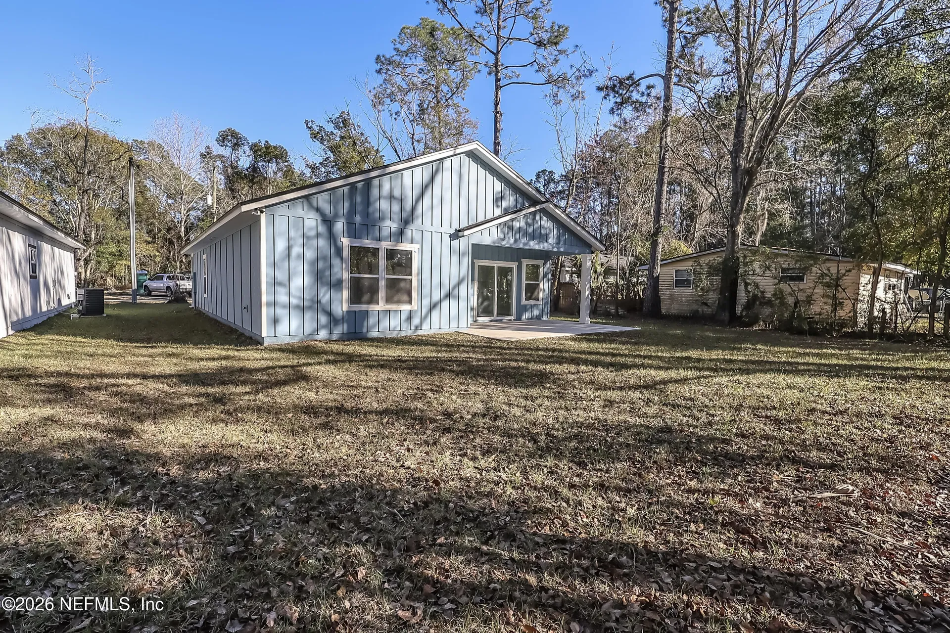 30 Delmonte Street Baldwin FL 32234