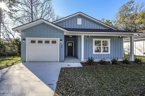 30 Delmonte Street Baldwin FL 32234