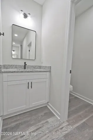 30 Delmonte Street Baldwin FL 32234