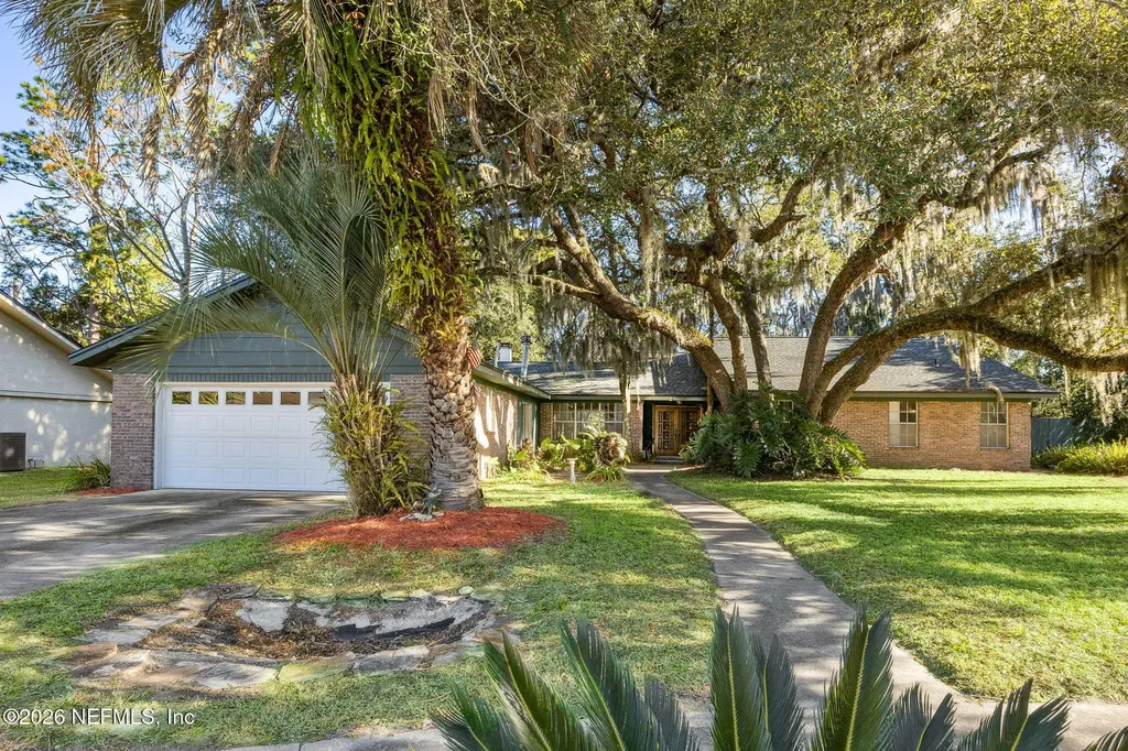 9665 Scott Mill Estates Way Jacksonville FL 32257