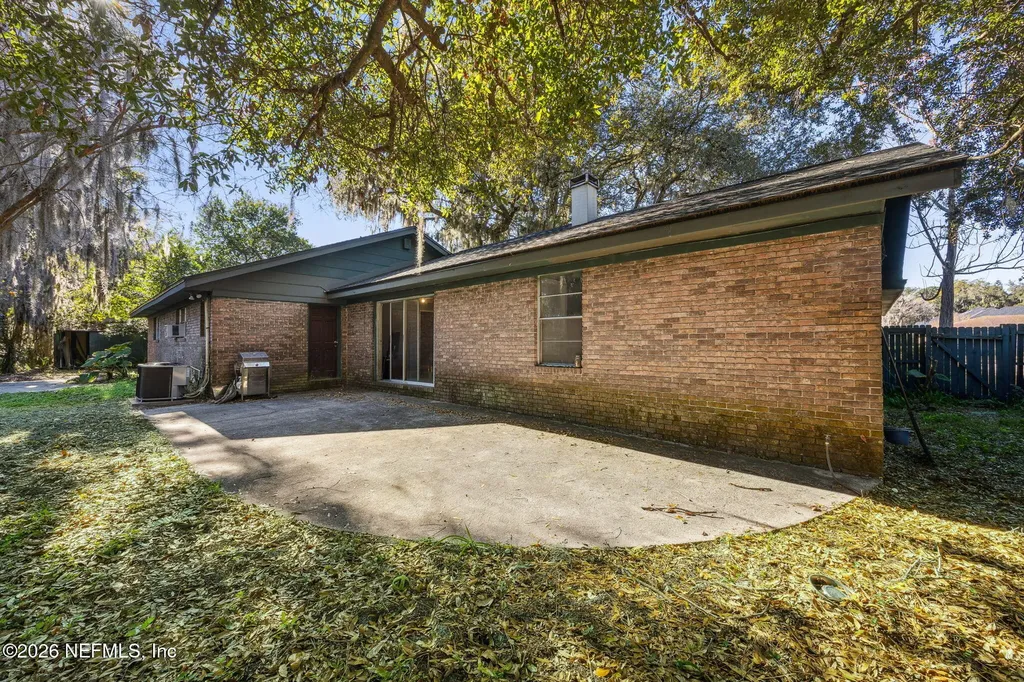 9665 Scott Mill Estates Way Jacksonville FL 32257