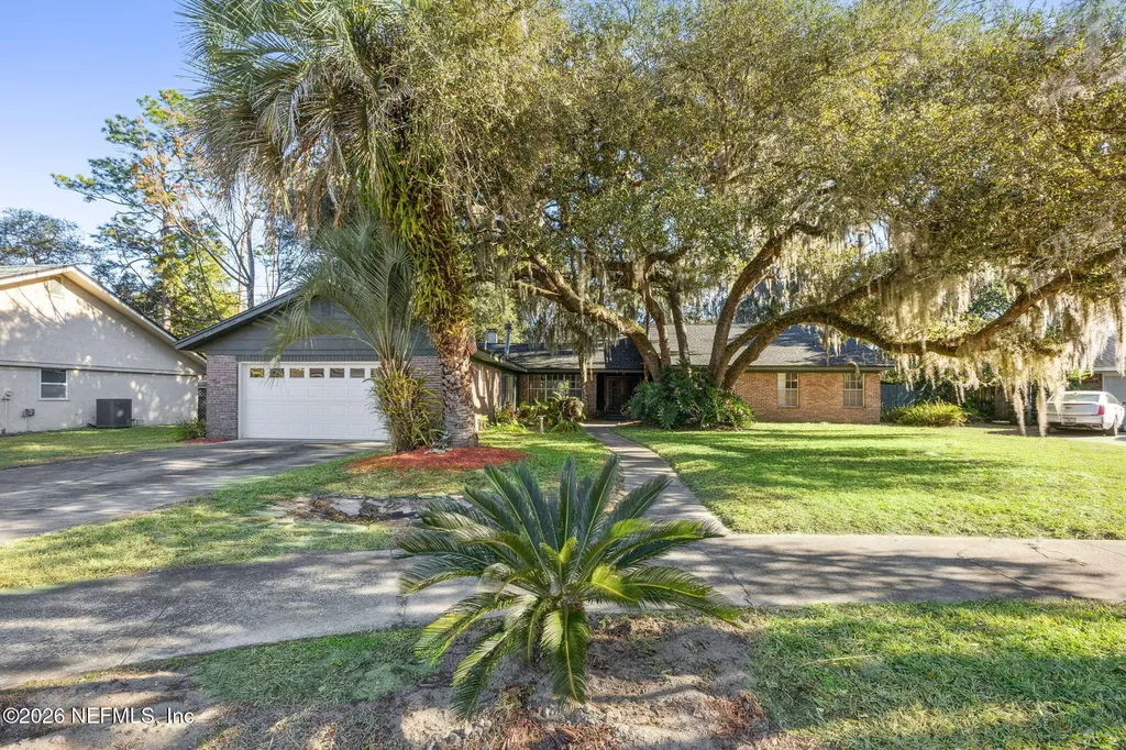 9665 Scott Mill Estates Way Jacksonville FL 32257