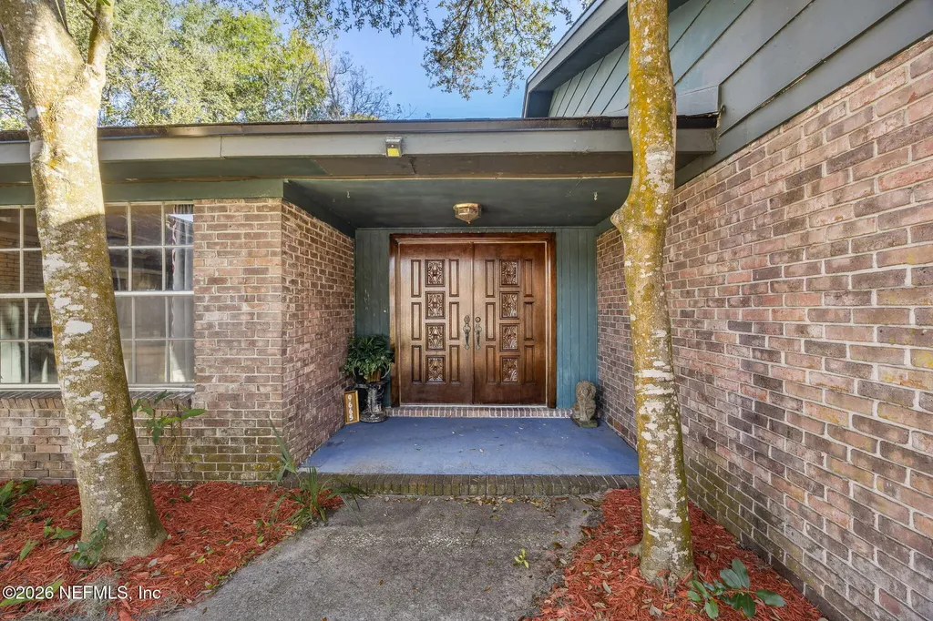 9665 Scott Mill Estates Way Jacksonville FL 32257