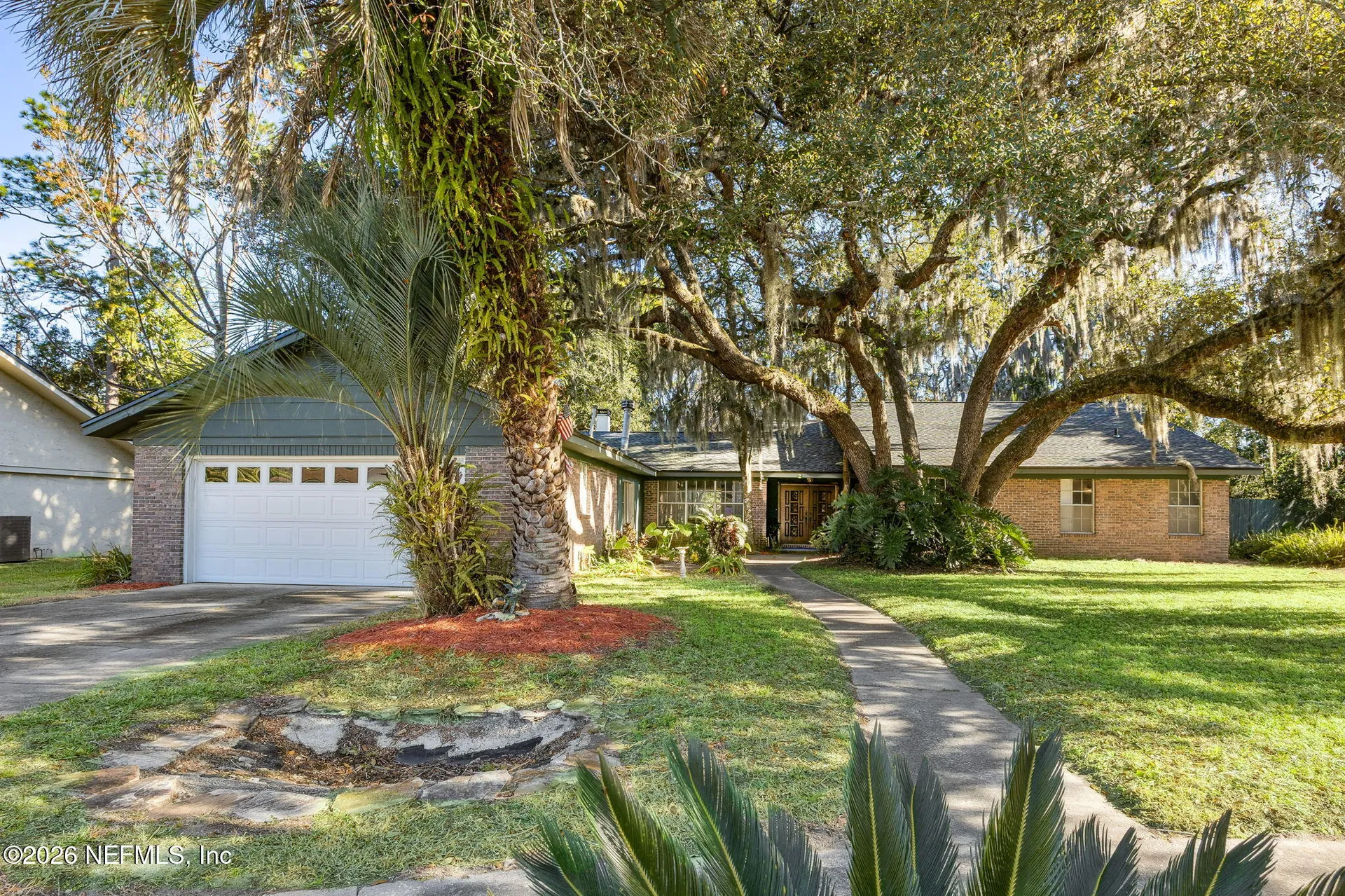 9665 Scott Mill Estates Way Jacksonville FL 32257
