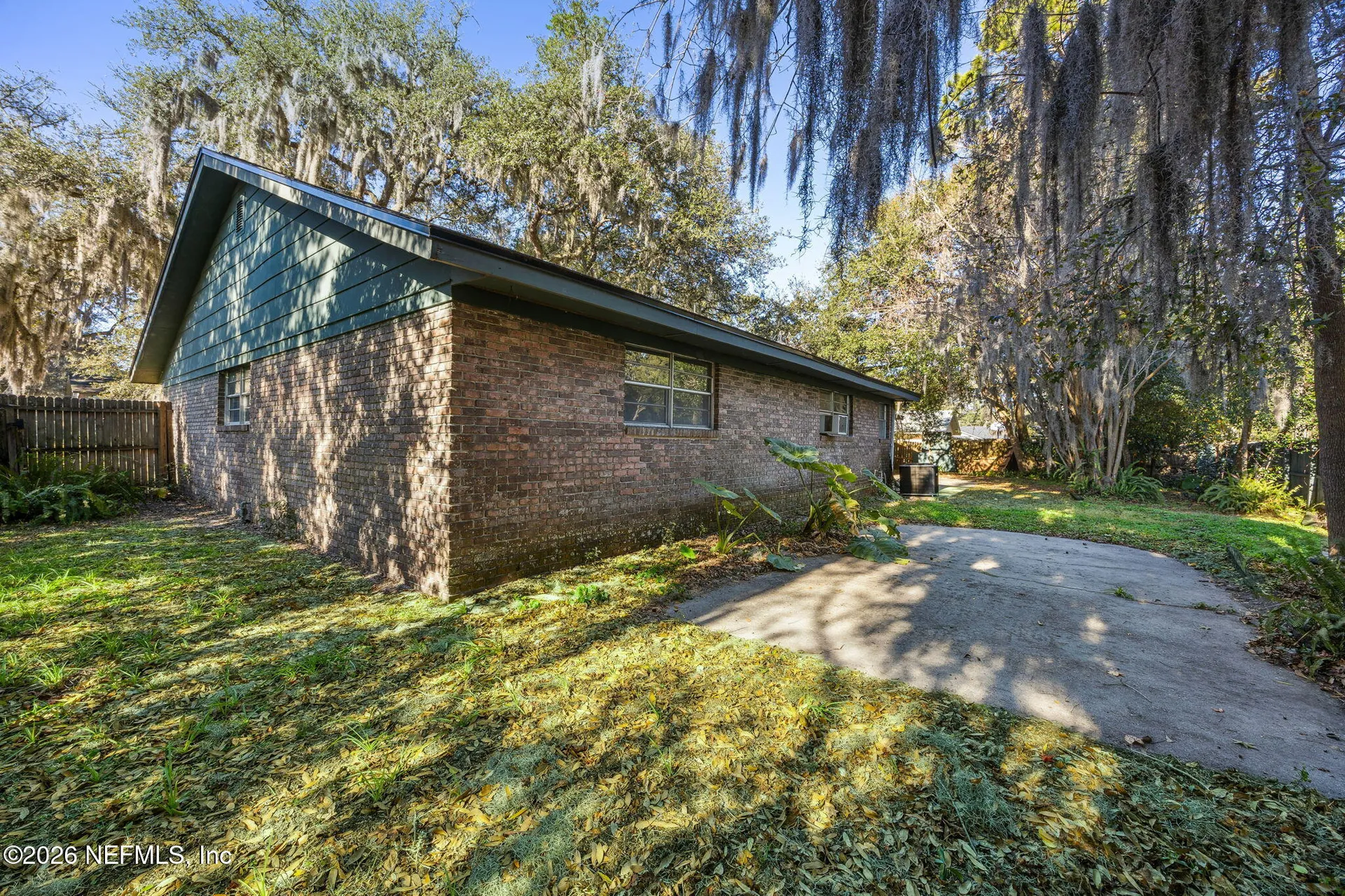 9665 Scott Mill Estates Way Jacksonville FL 32257