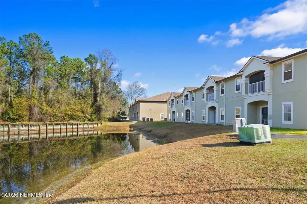 4241 Migration Drive Jacksonville FL 32257