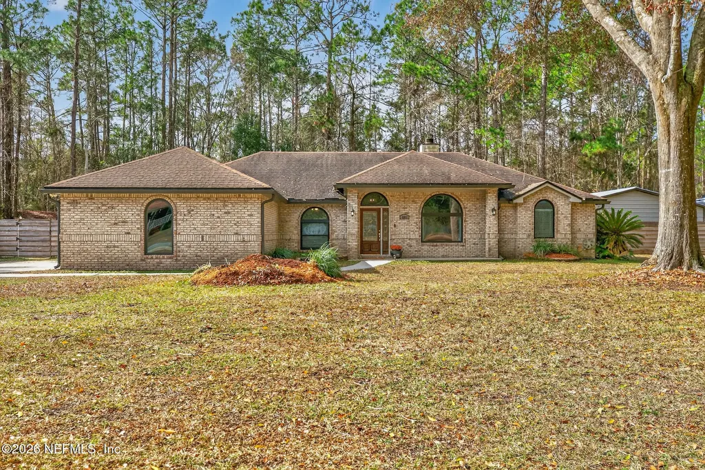 55012 Deer Run Road Callahan FL 32011