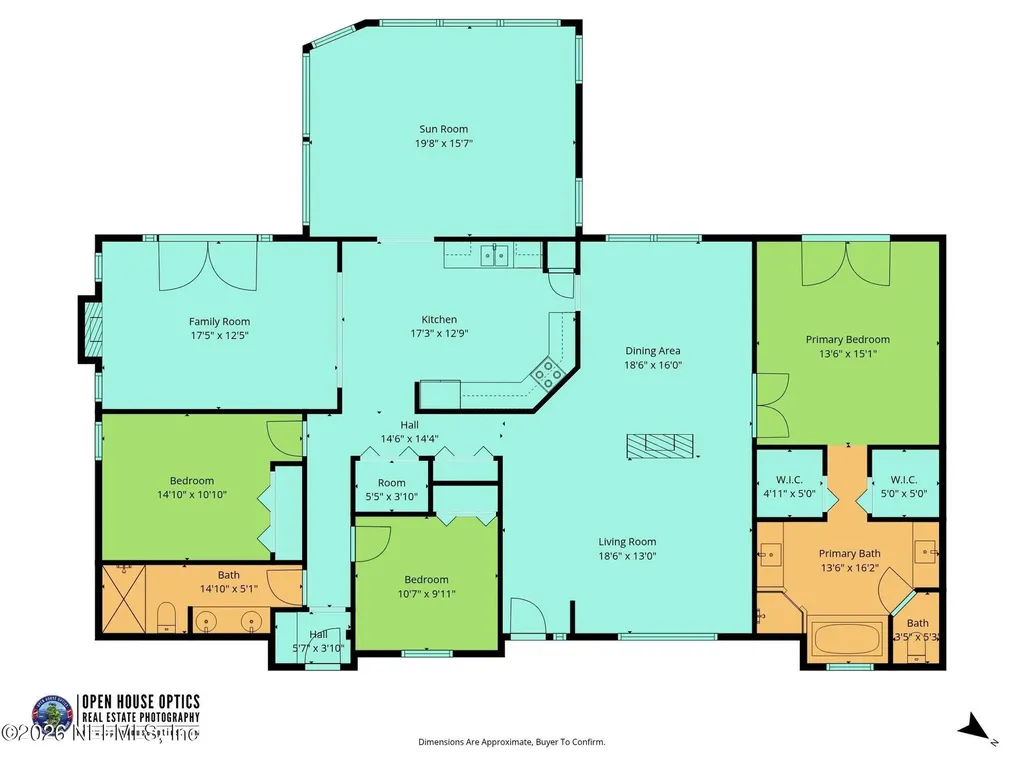 55012 Deer Run Road Callahan FL 32011