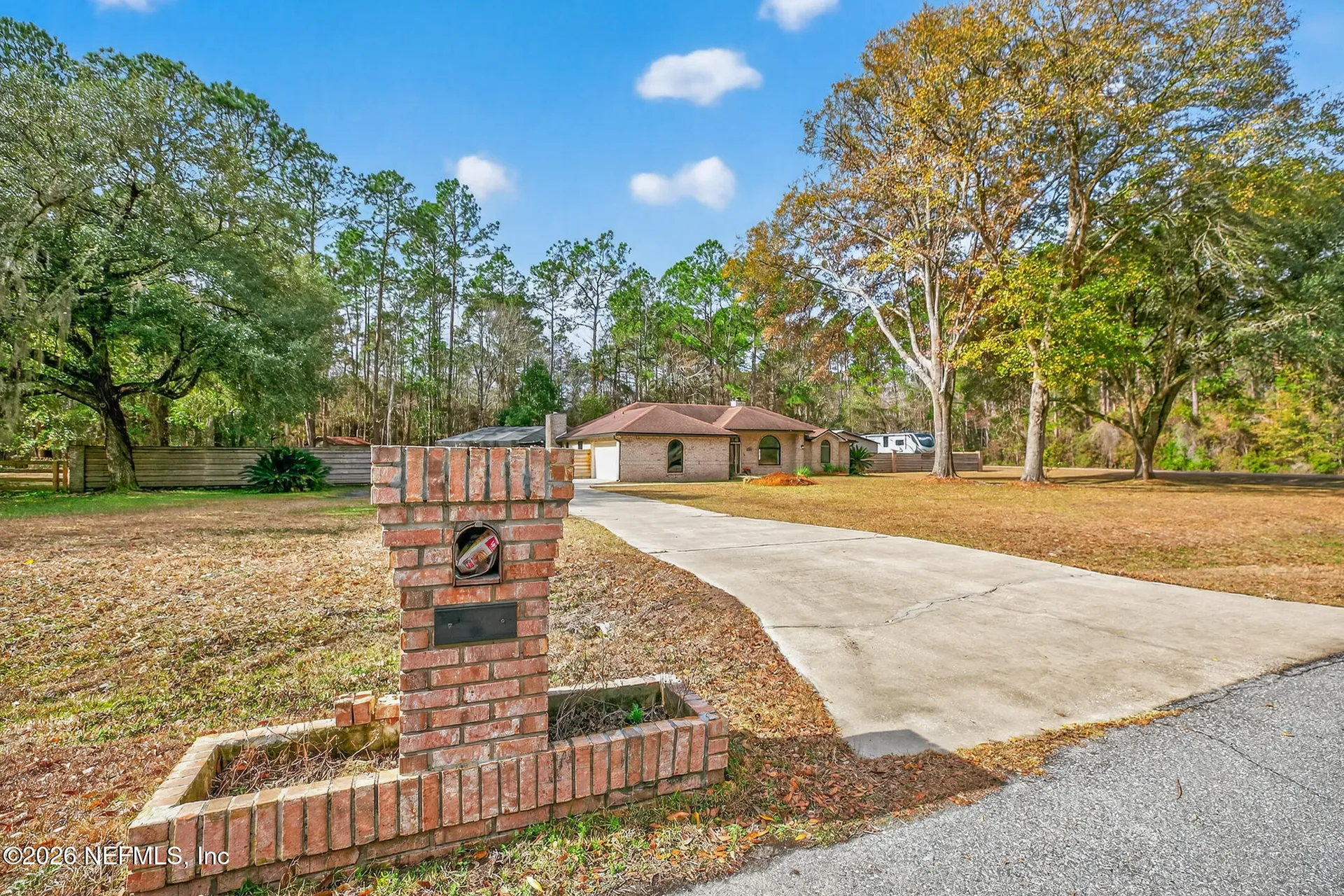 55012 Deer Run Road Callahan FL 32011