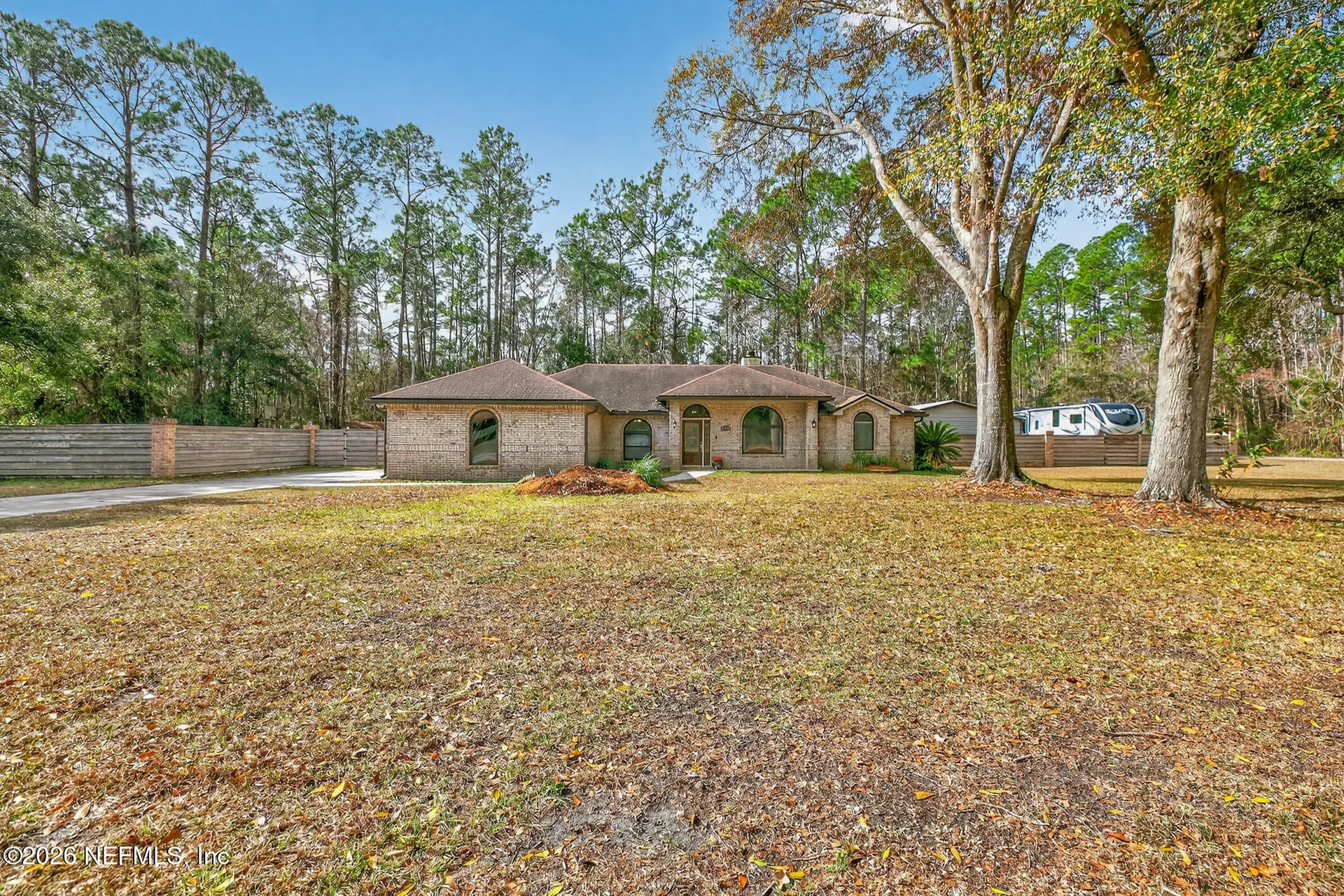 55012 Deer Run Road Callahan FL 32011