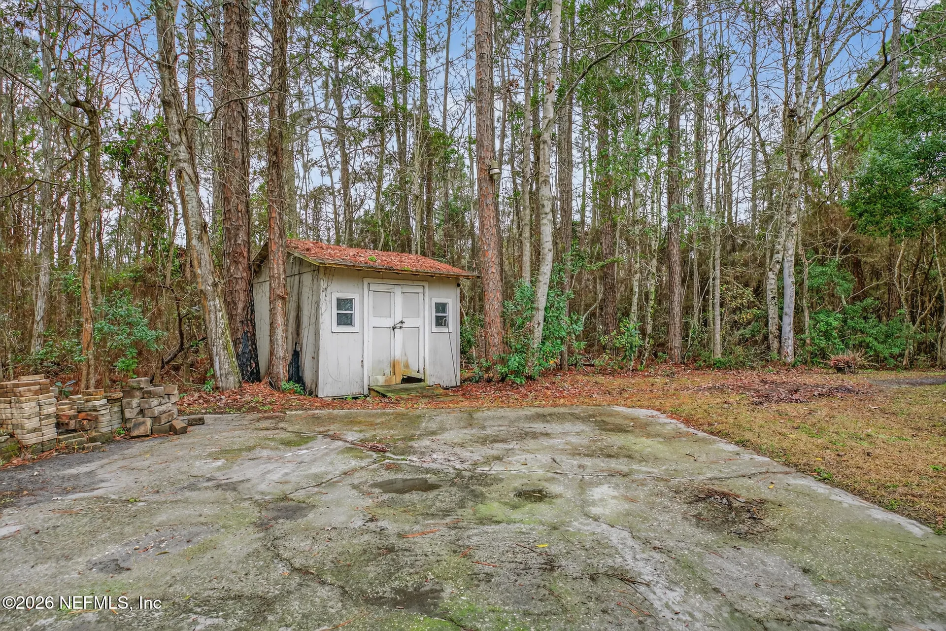 55012 Deer Run Road Callahan FL 32011