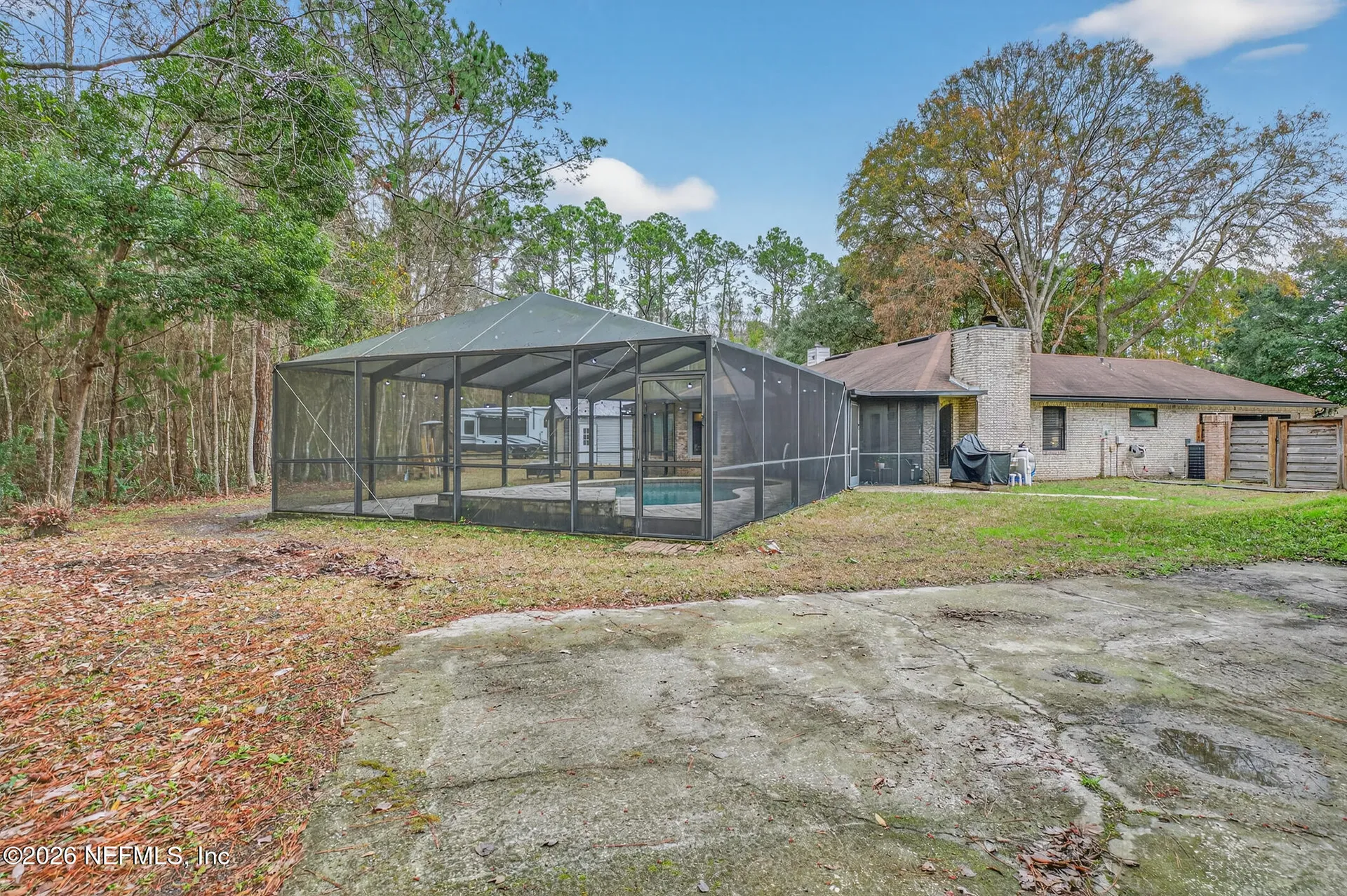 55012 Deer Run Road Callahan FL 32011