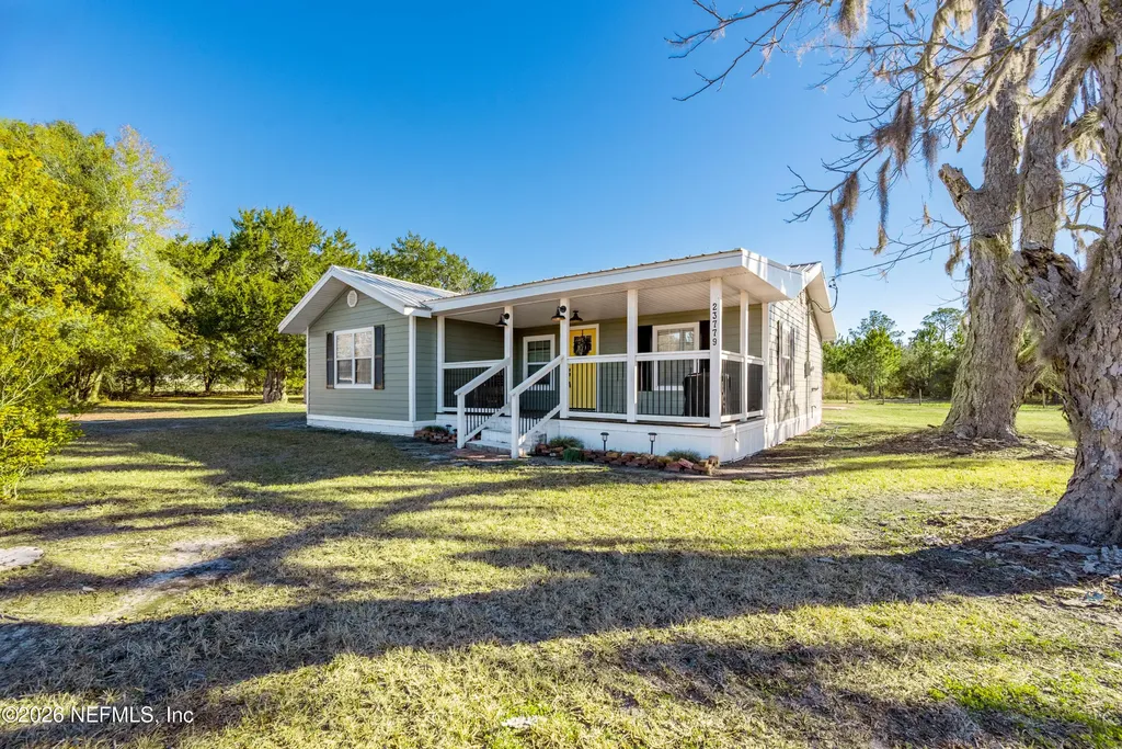 23779 NW 225a County Road Lawtey FL 32058