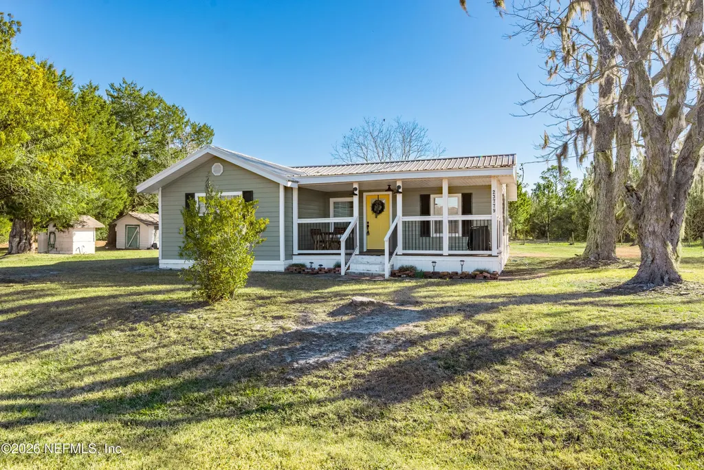 23779 NW 225a County Road Lawtey FL 32058
