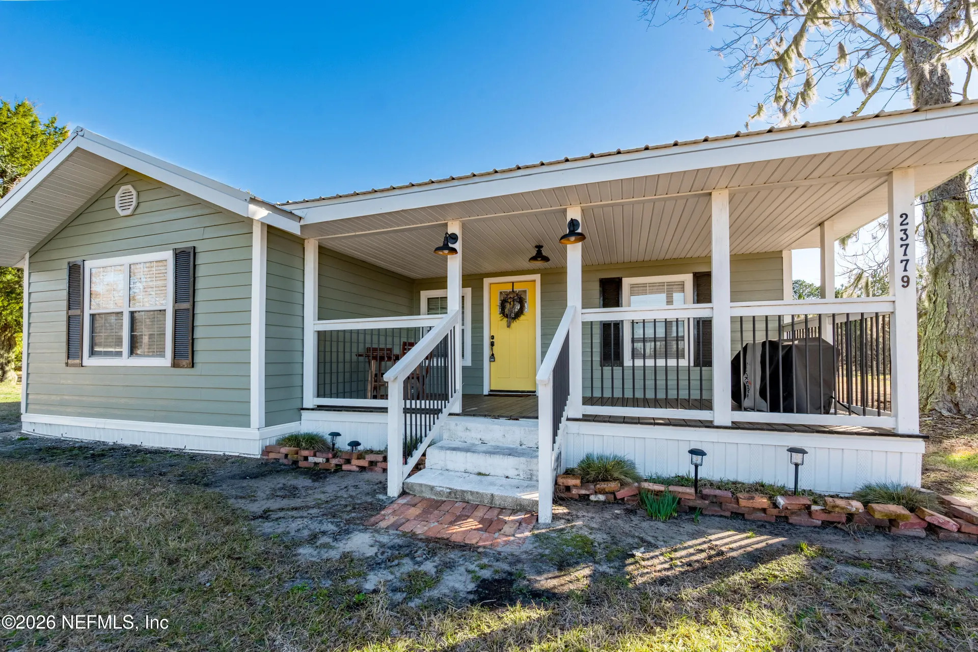 23779 NW 225a County Road Lawtey FL 32058