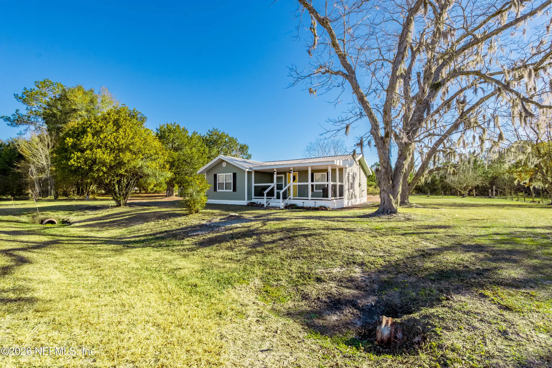 23779 NW 225a County Road Lawtey FL 32058