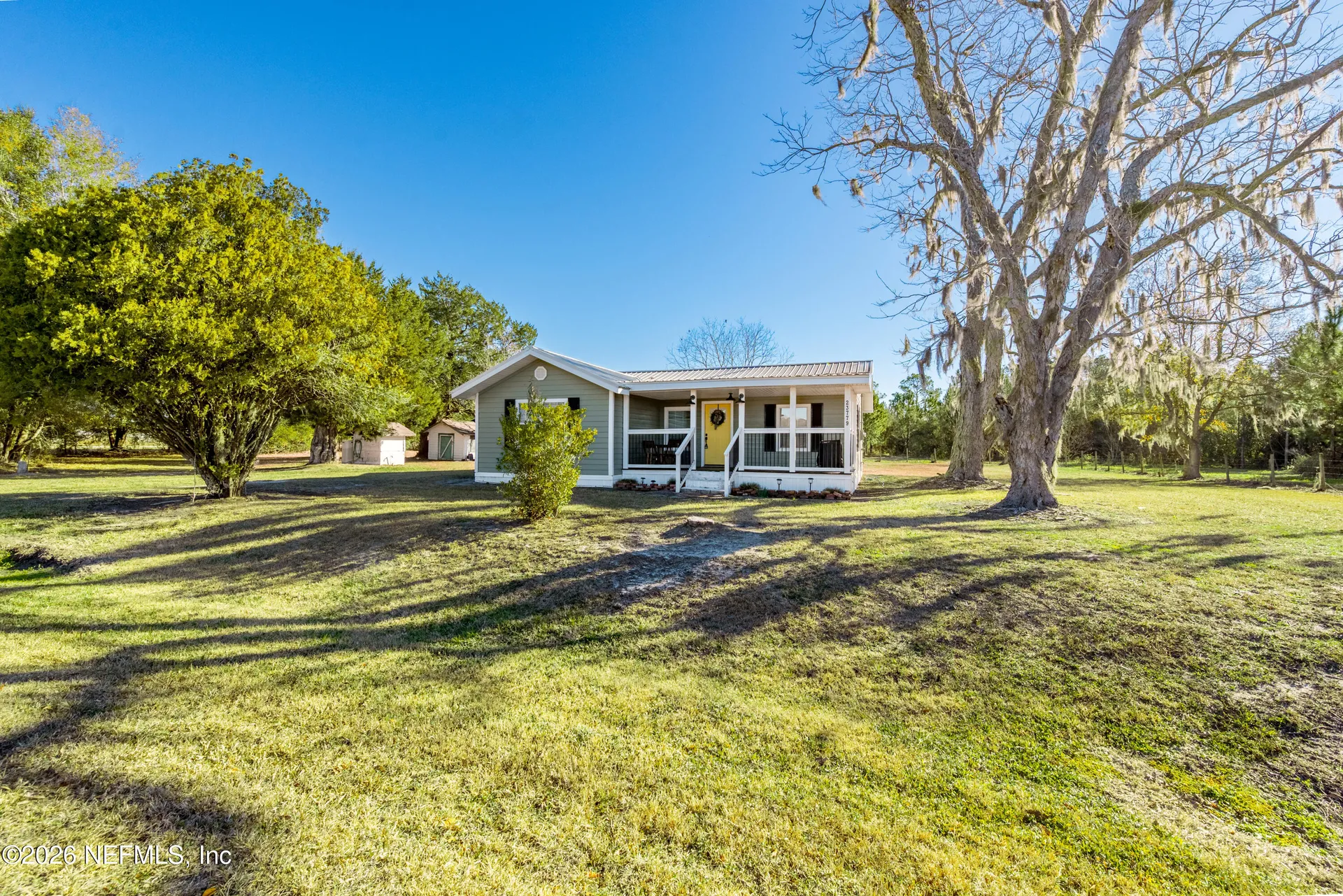 23779 NW 225a County Road Lawtey FL 32058