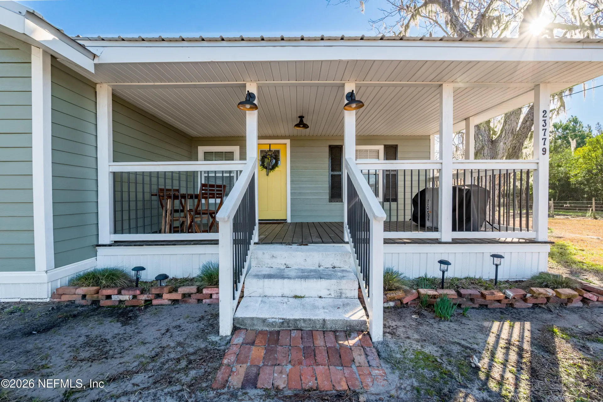 23779 NW 225a County Road Lawtey FL 32058