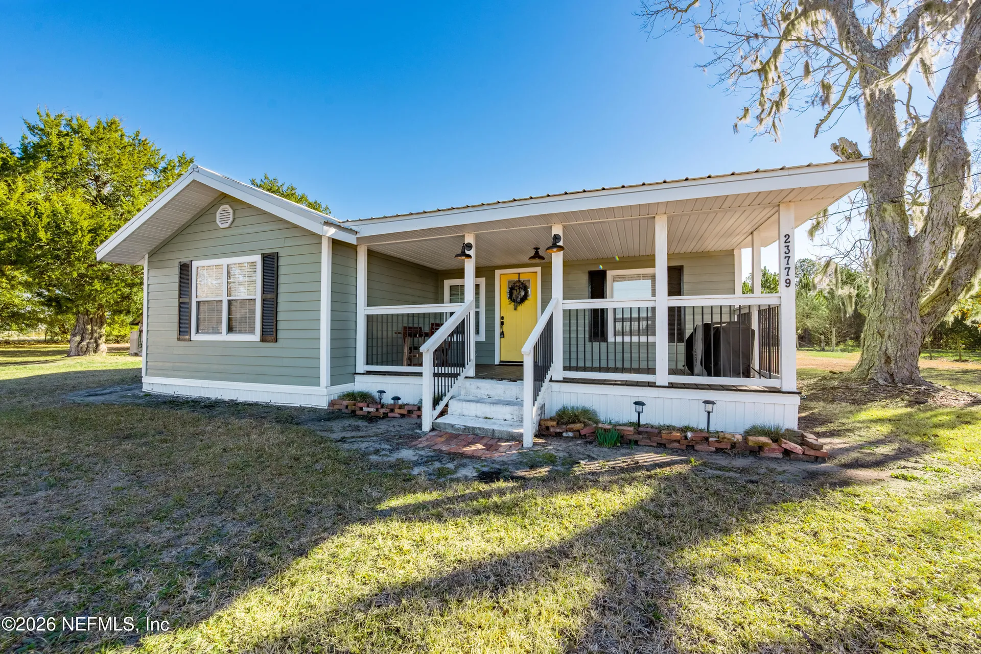 23779 NW 225a County Road Lawtey FL 32058