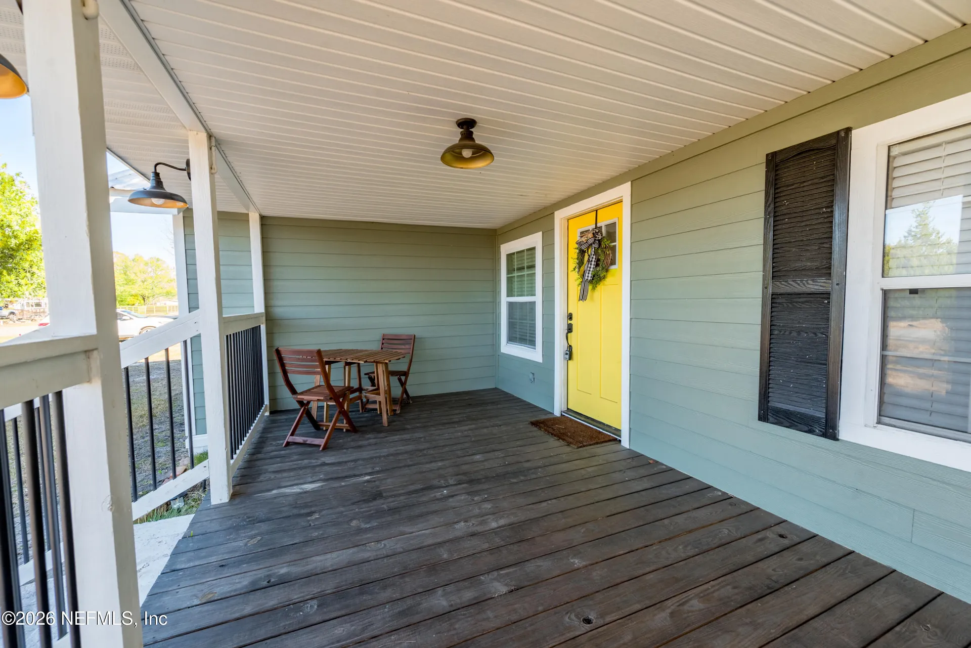 23779 NW 225a County Road Lawtey FL 32058