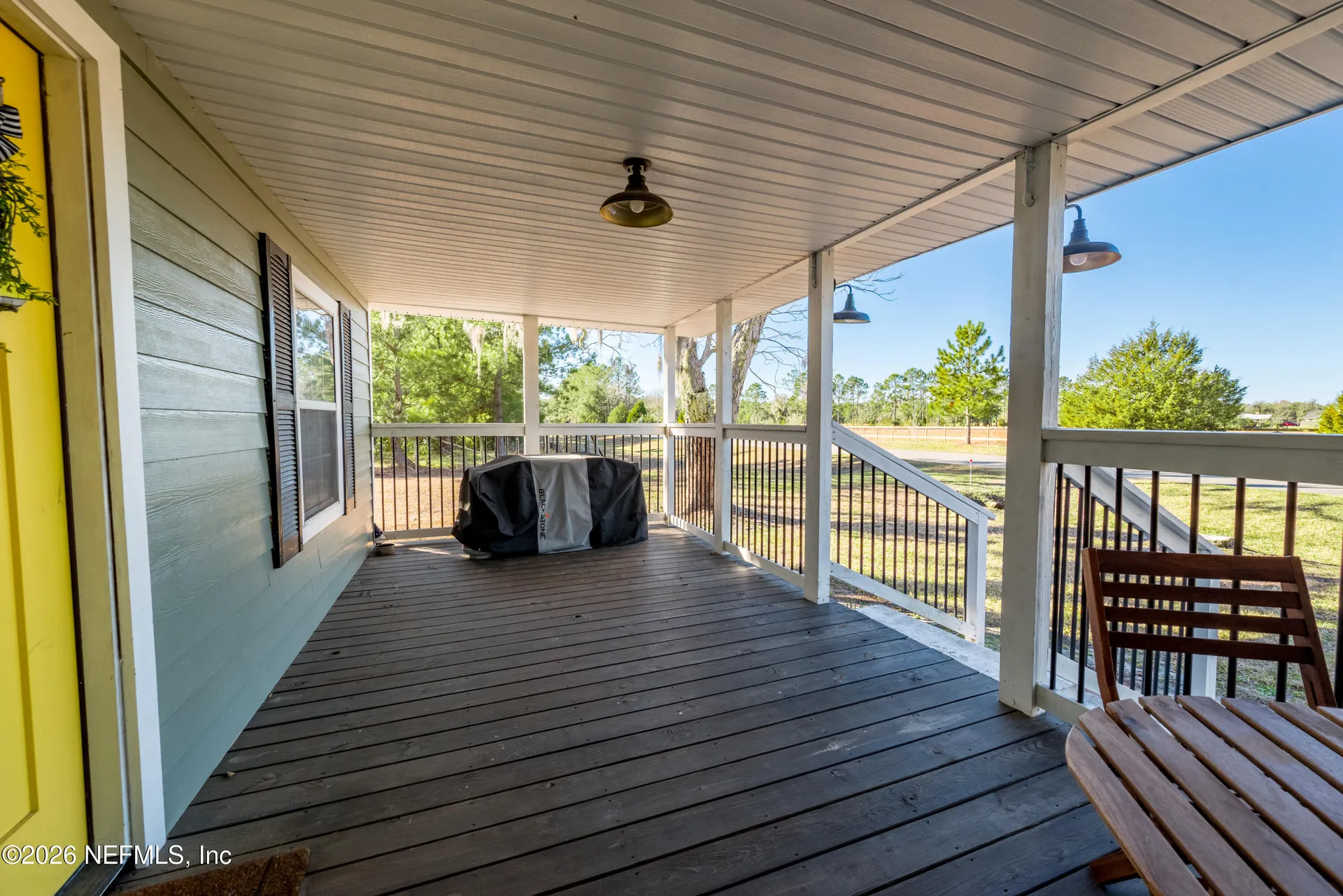 23779 NW 225a County Road Lawtey FL 32058