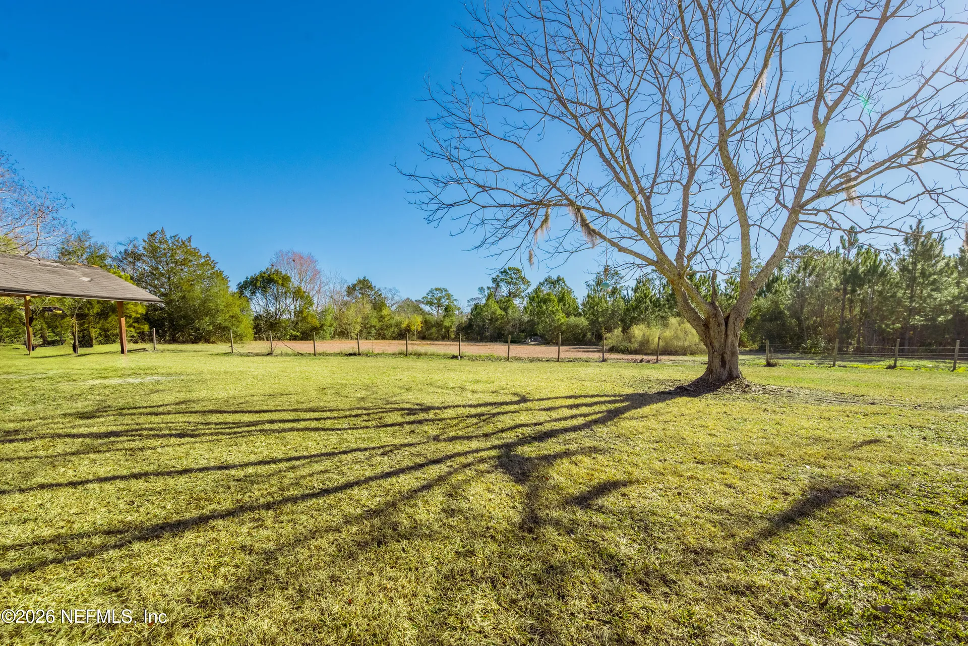 23779 NW 225a County Road Lawtey FL 32058