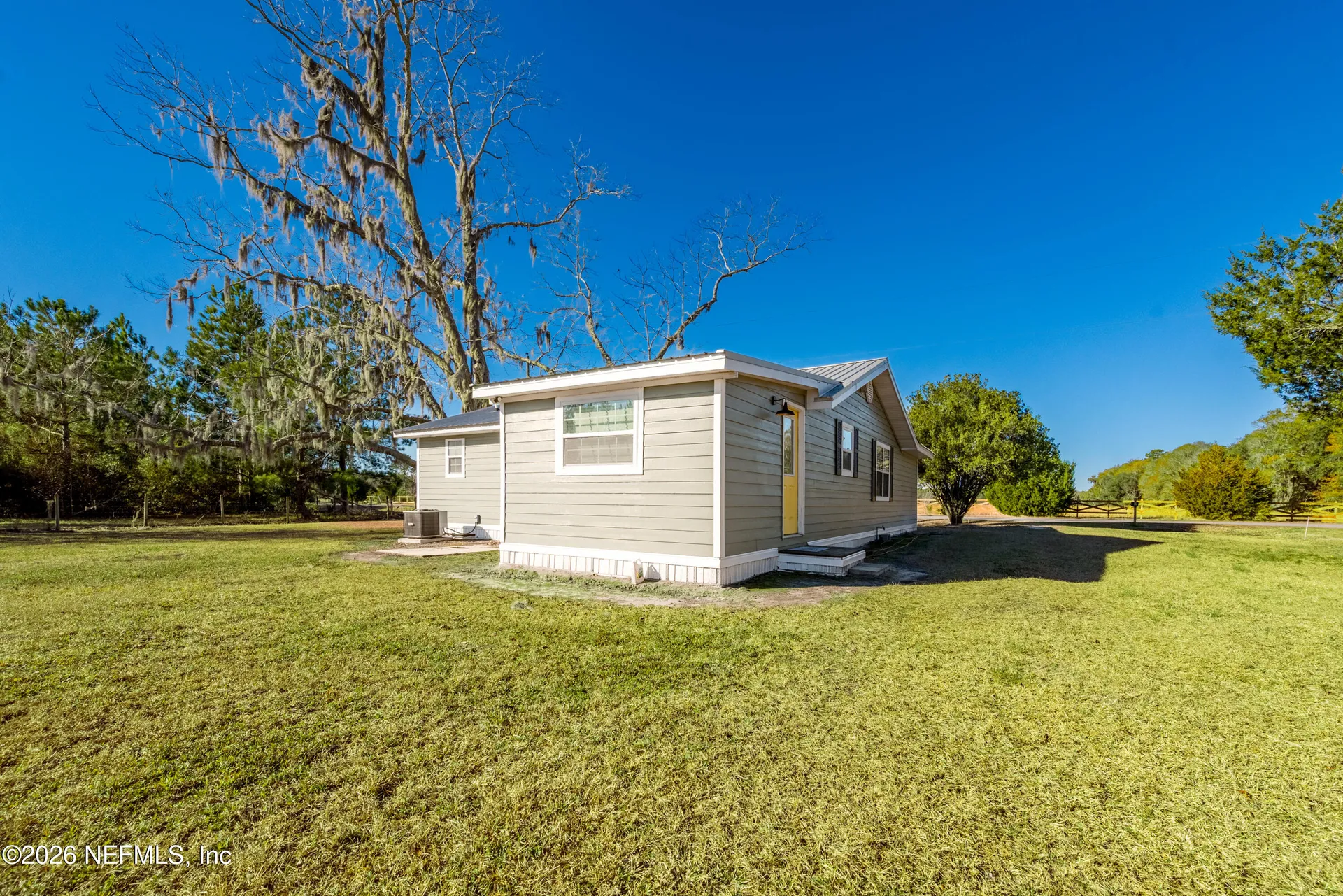 23779 NW 225a County Road Lawtey FL 32058