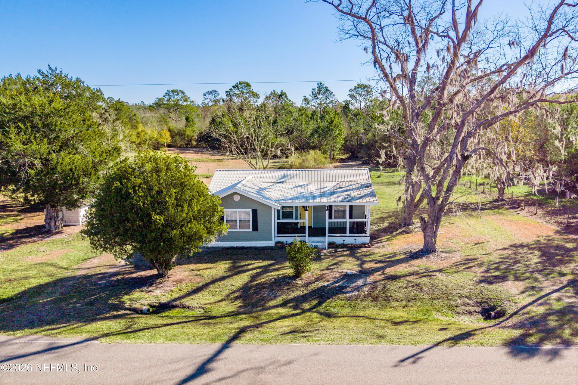 23779 NW 225a County Road Lawtey FL 32058