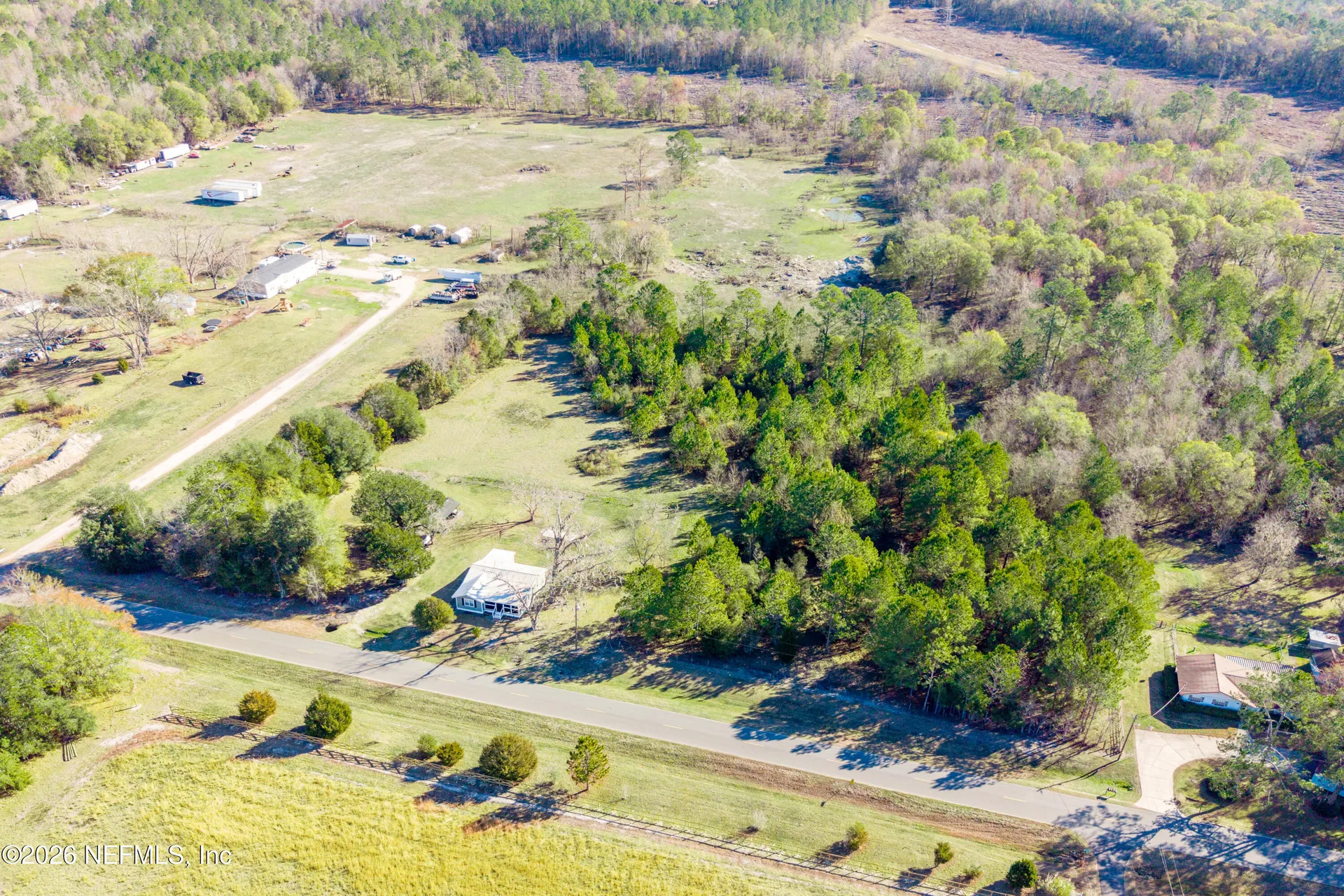 23779 NW 225a County Road Lawtey FL 32058