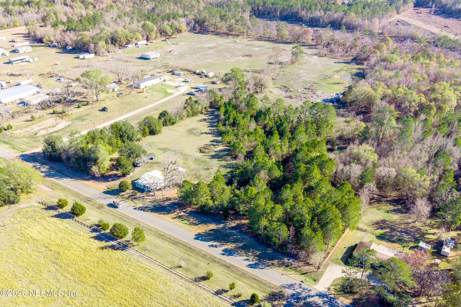 23779 NW 225a County Road Lawtey FL 32058