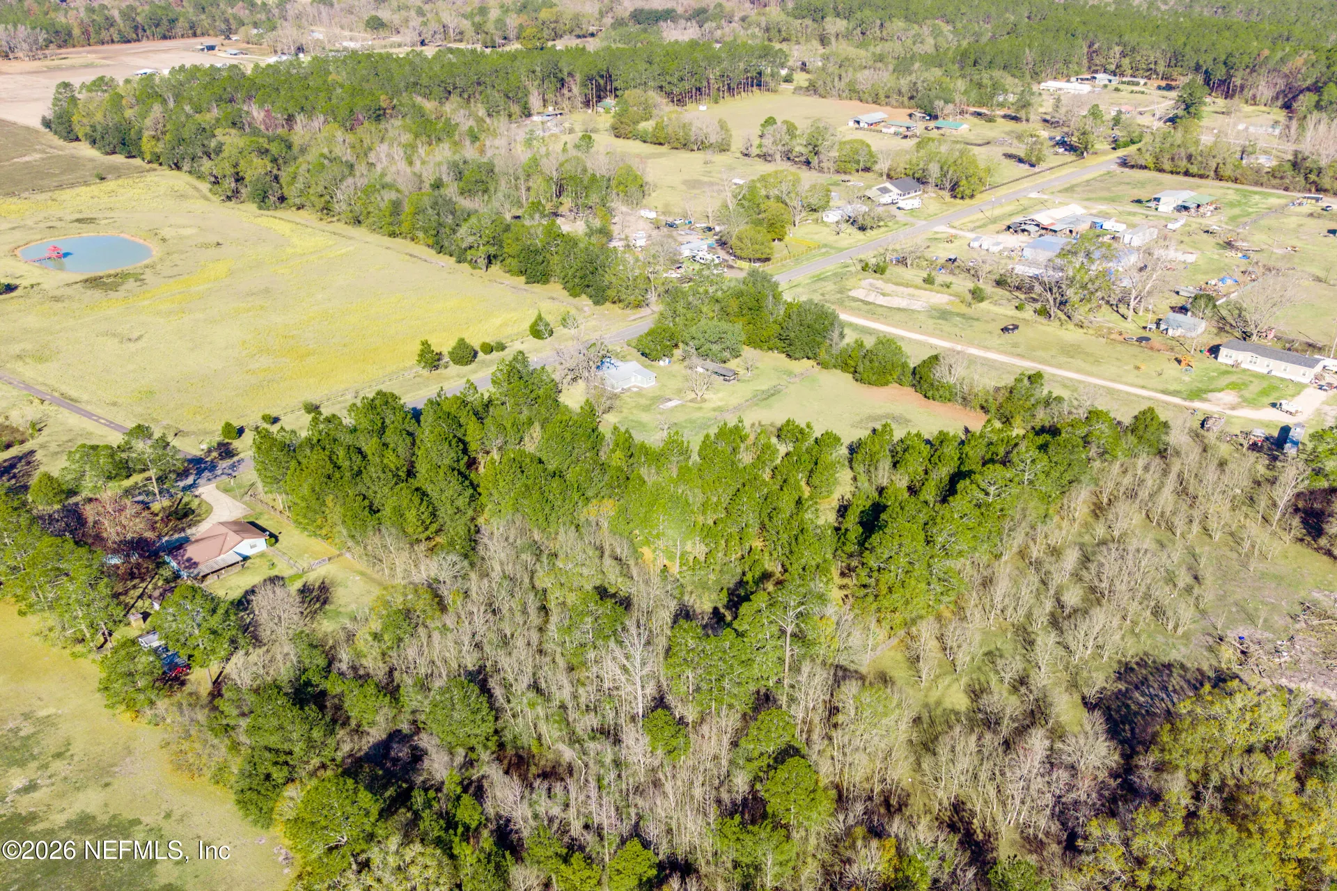 23779 NW 225a County Road Lawtey FL 32058