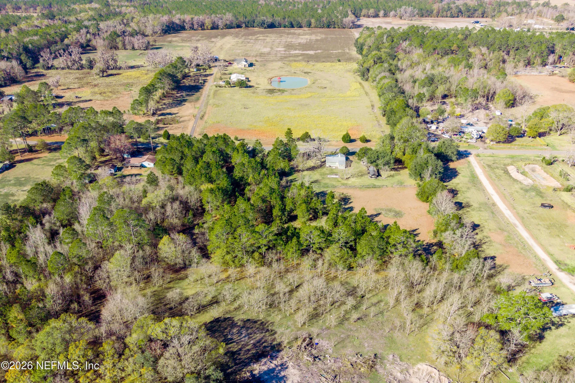 23779 NW 225a County Road Lawtey FL 32058