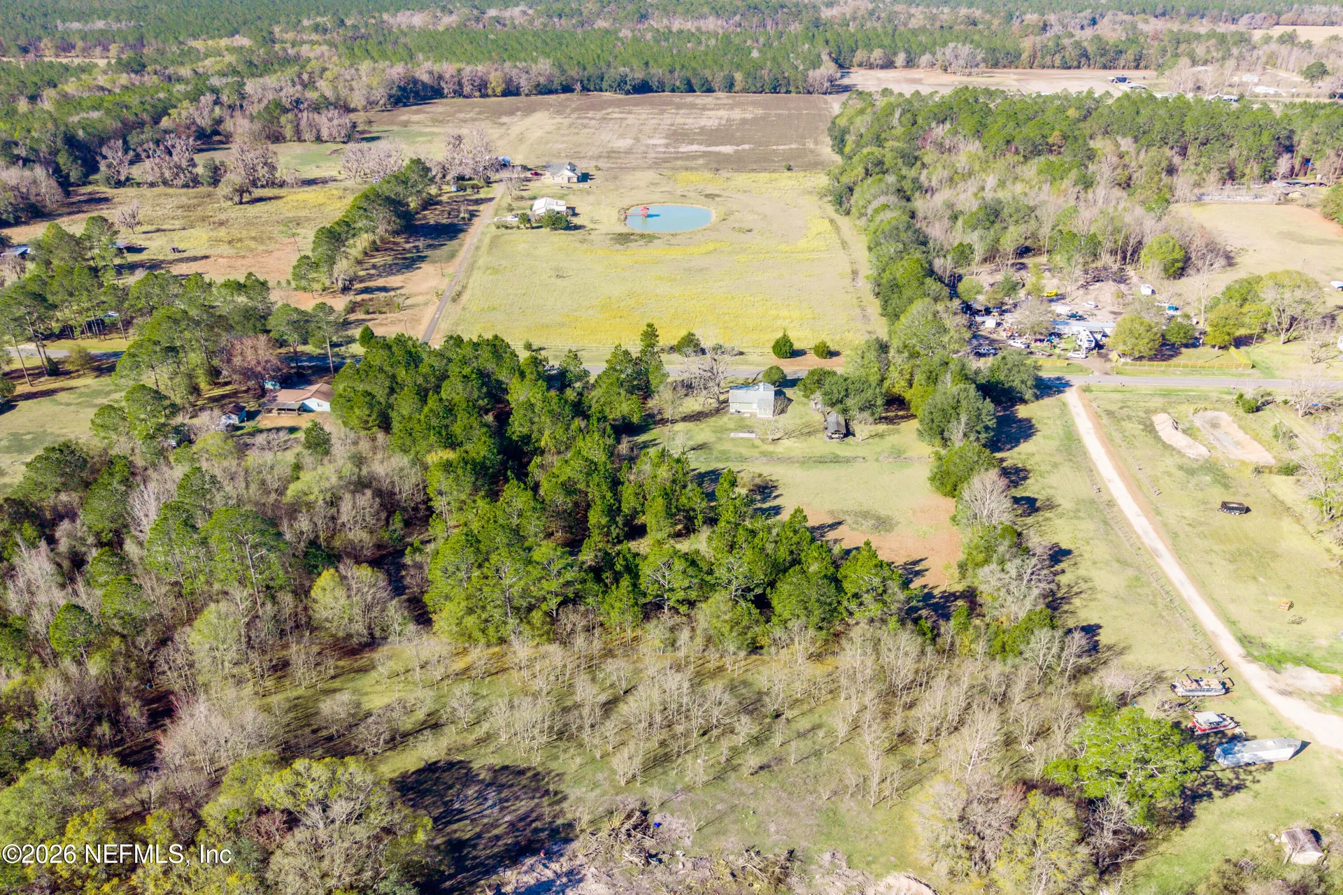 23779 NW 225a County Road Lawtey FL 32058