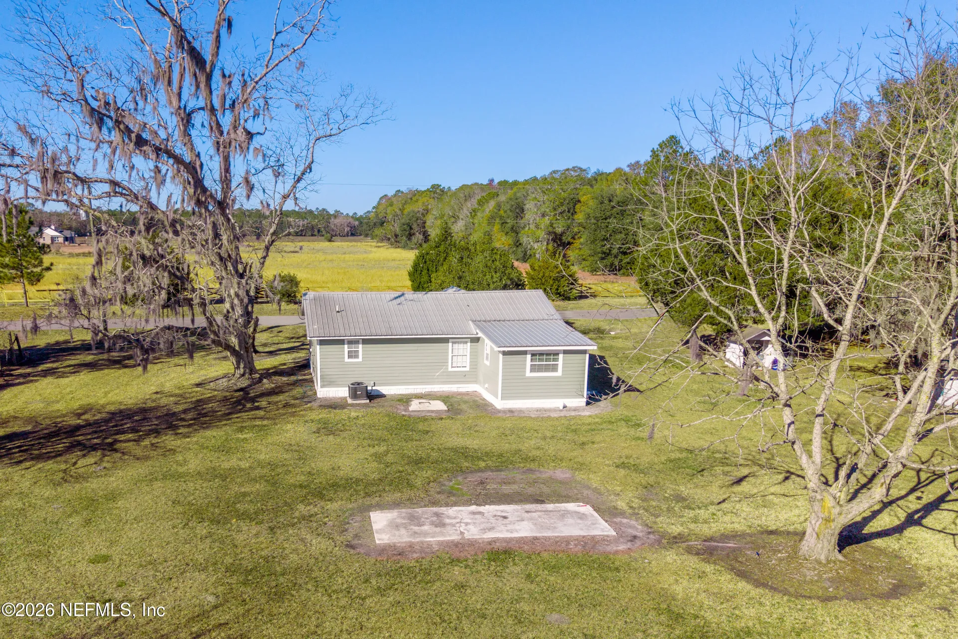 23779 NW 225a County Road Lawtey FL 32058