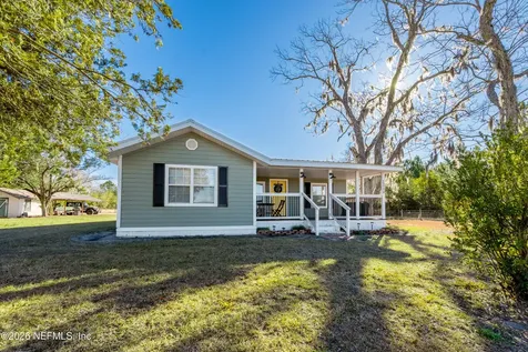 23779 NW 225a County Road Lawtey FL 32058