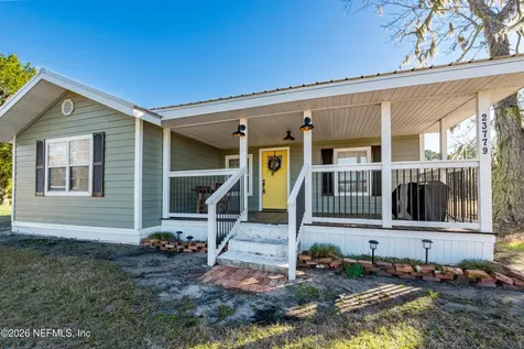 23779 NW 225a County Road Lawtey FL 32058