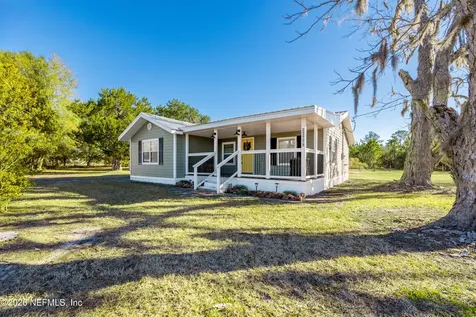 23779 NW 225a County Road Lawtey FL 32058