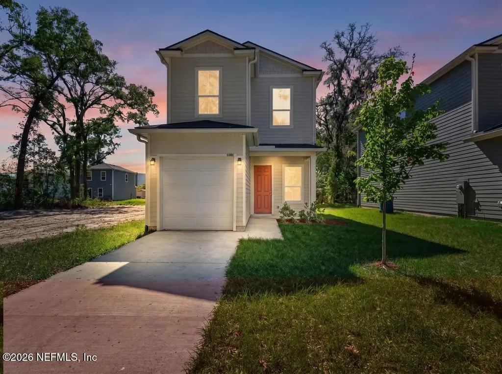 11082 Pine Street Jacksonville FL 32218