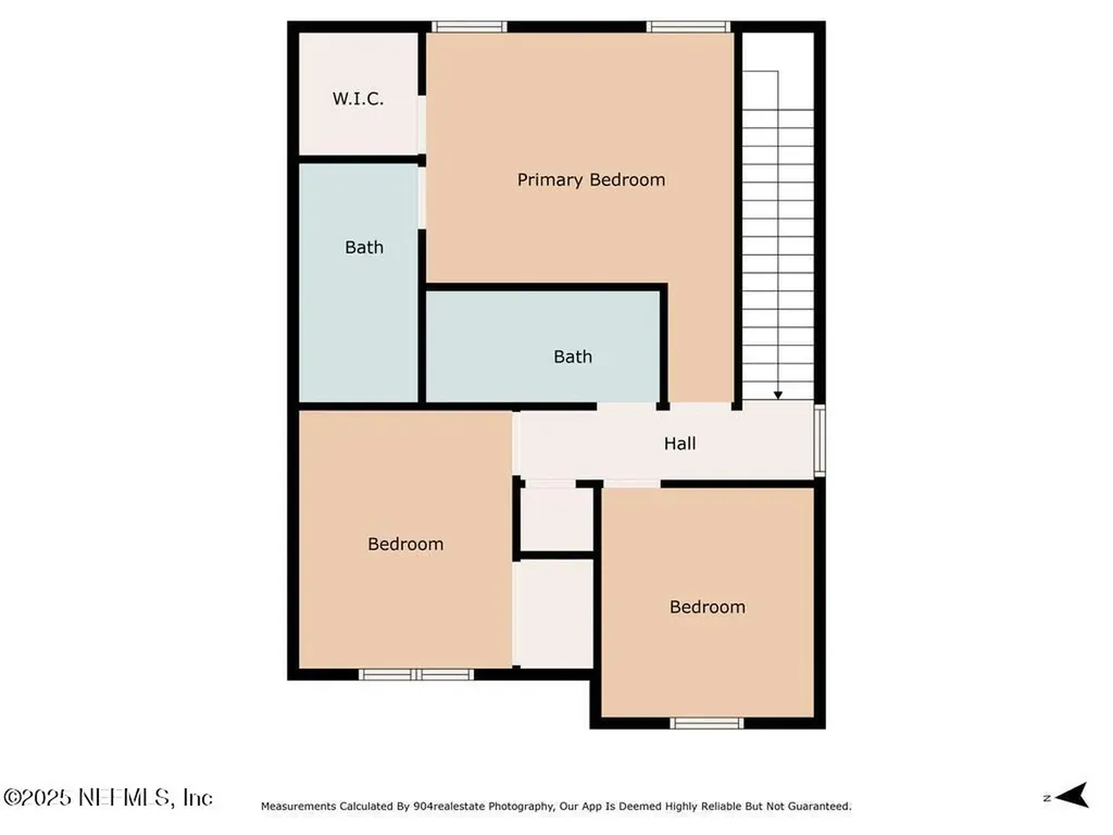 11082 Pine Street Jacksonville FL 32218