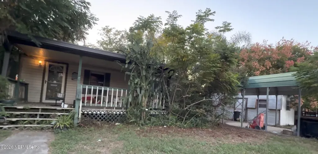 169 Jewel Avenue Interlachen FL 32148