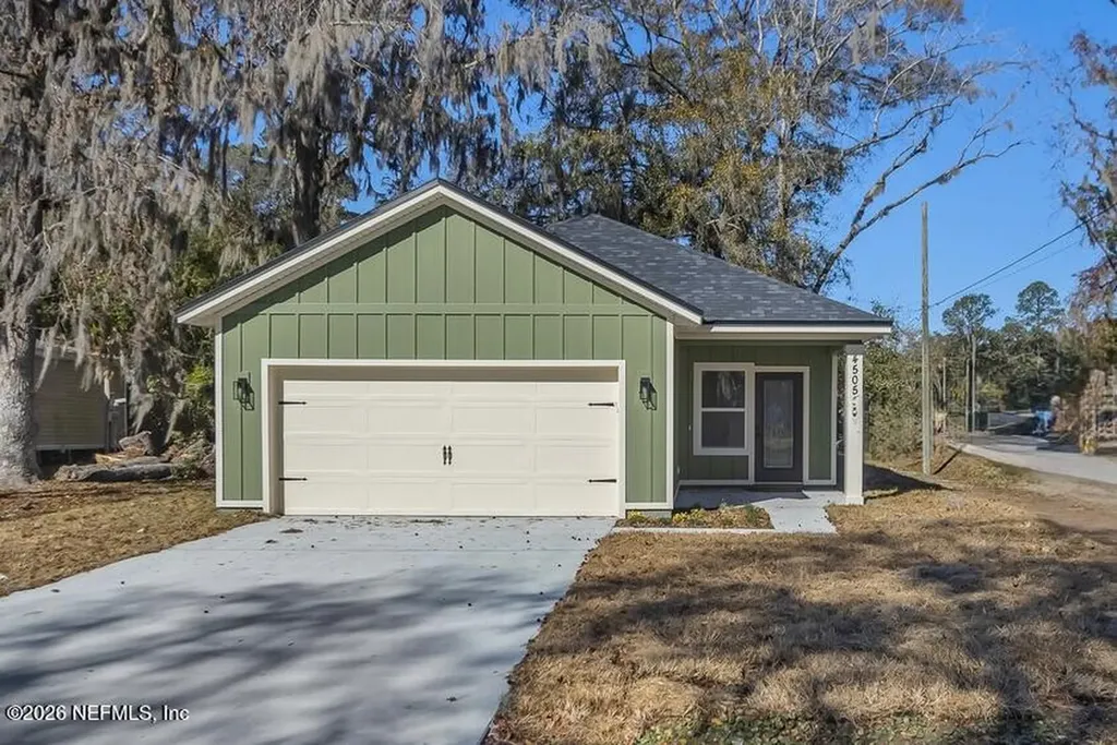 45055 Luther Street Callahan FL 32011