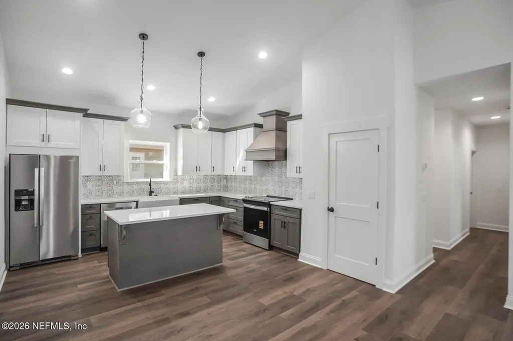 45055 Luther Street Callahan FL 32011