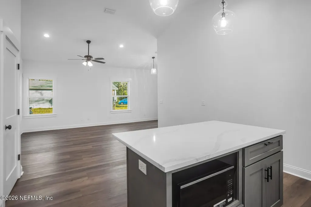 45055 Luther Street Callahan FL 32011