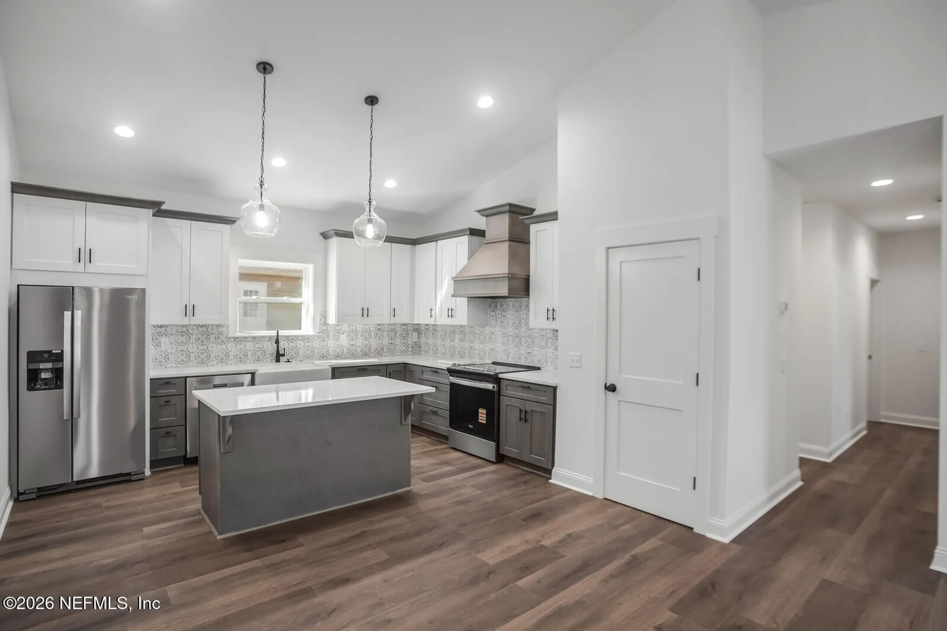 45055 Luther Street Callahan FL 32011