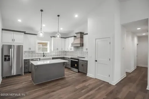 45055 Luther Street Callahan FL 32011