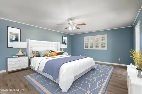 2276 The Woods Drive E Jacksonville FL 32246