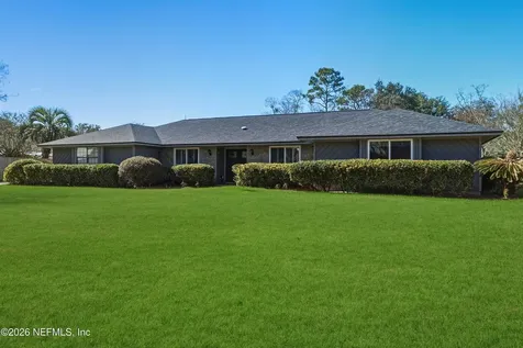 2276 The Woods Drive E Jacksonville FL 32246