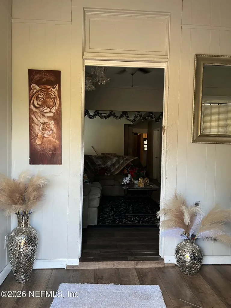 1506 E 27th Street Jacksonville FL 32206