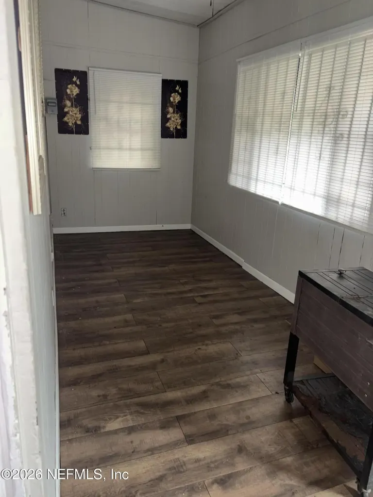 1506 E 27th Street Jacksonville FL 32206